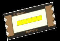 Edison DF-5C/DF-5C-M